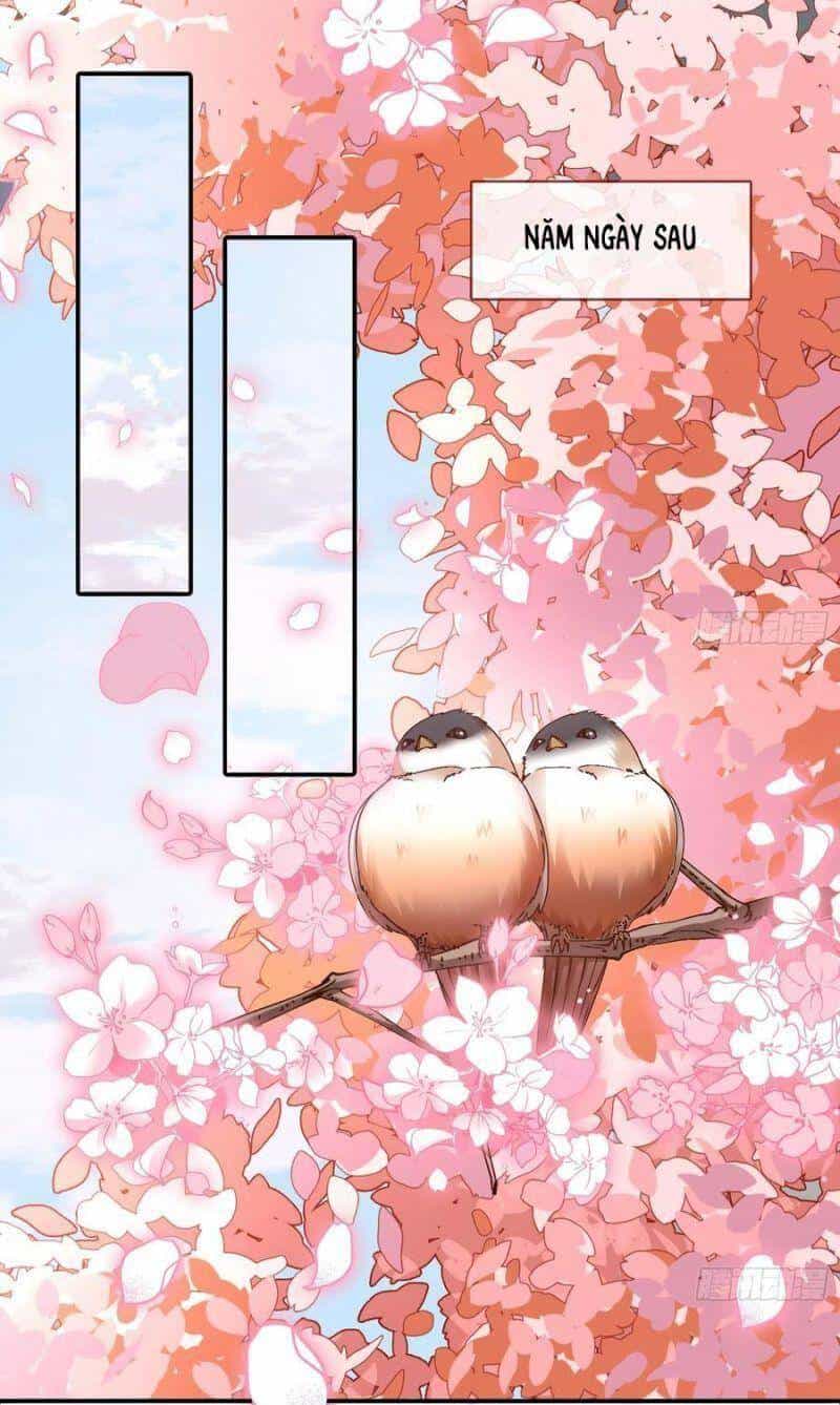 Vạn Tra Triêu Hoàng - Chương 268 - ảnh 2
