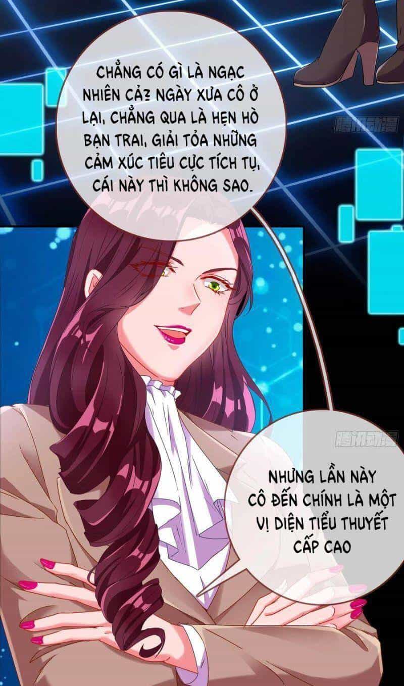 Vạn Tra Triêu Hoàng - Chương 268 - ảnh 40