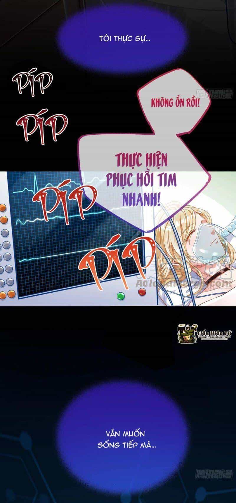 Vạn Tra Triêu Hoàng - Chương 269 - ảnh 32