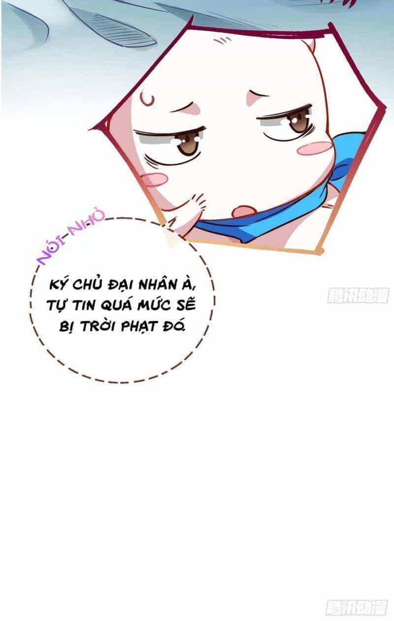 Vạn Tra Triêu Hoàng - Chương 269 - ảnh 47