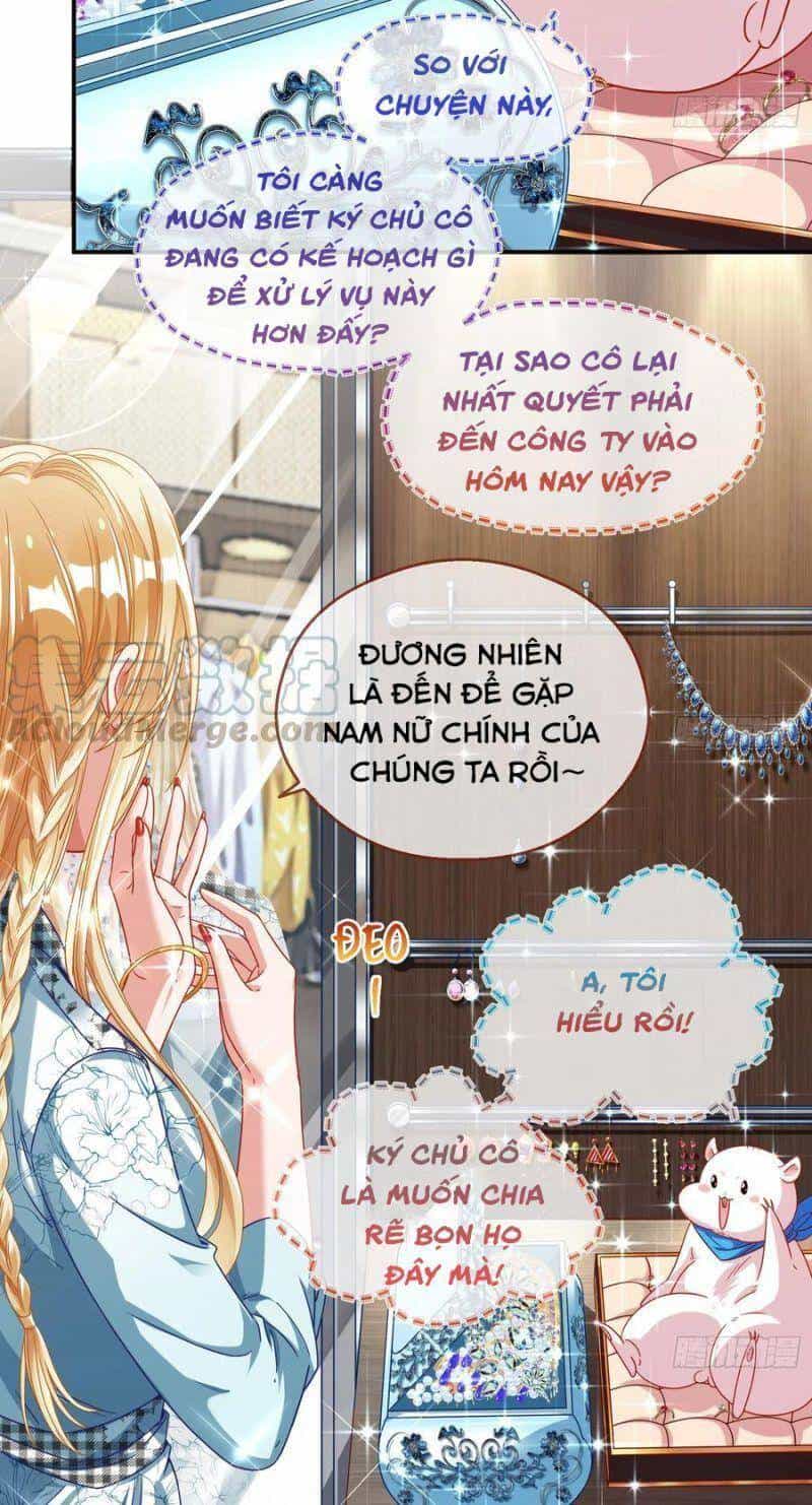 Vạn Tra Triêu Hoàng - Chương 270 - ảnh 7