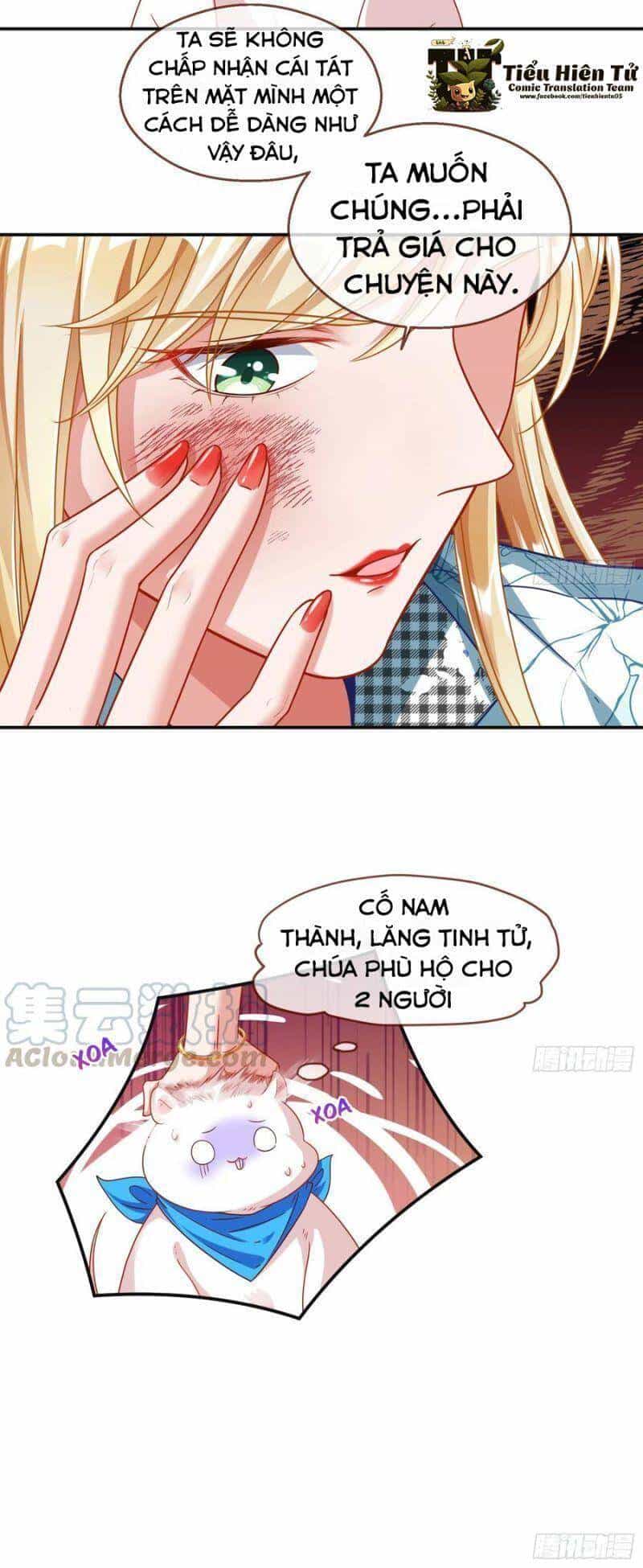 Vạn Tra Triêu Hoàng - Chương 271 - ảnh 15