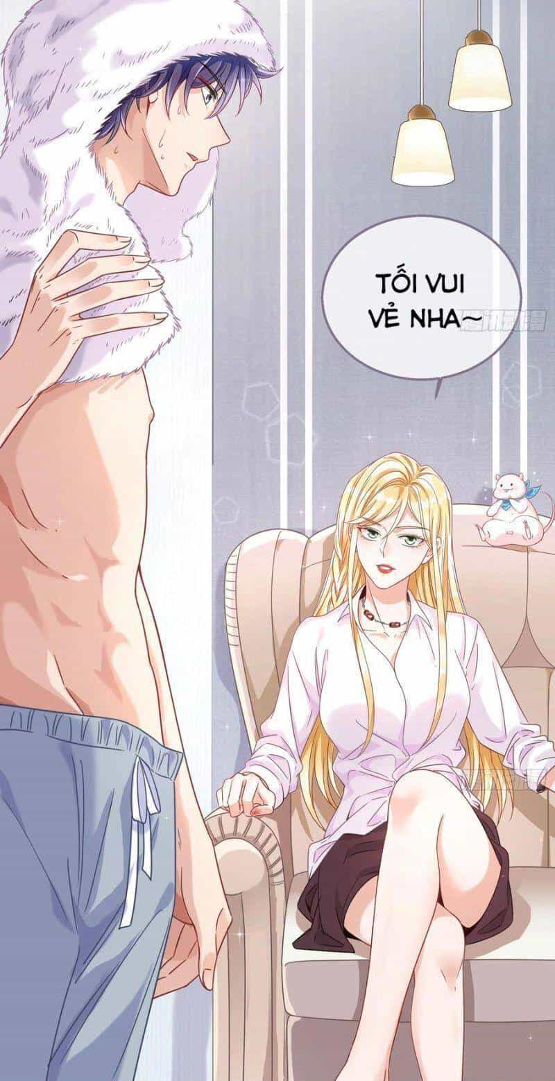 Vạn Tra Triêu Hoàng - Chương 271 - ảnh 27