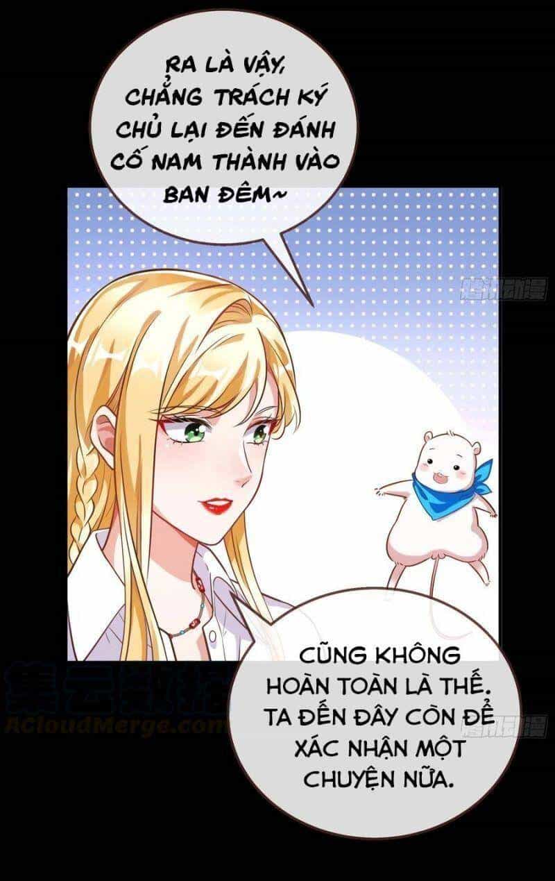 Vạn Tra Triêu Hoàng - Chương 272 - ảnh 10