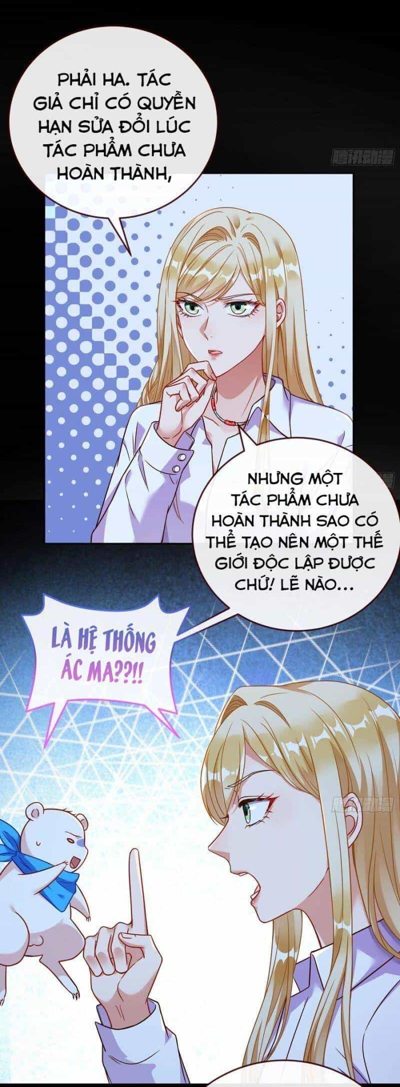 Vạn Tra Triêu Hoàng - Chương 272 - ảnh 26