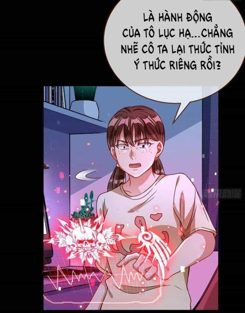 Vạn Tra Triêu Hoàng - Chương 272 - ảnh 50