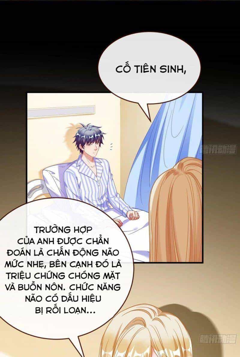 Vạn Tra Triêu Hoàng - Chương 274 - ảnh 5