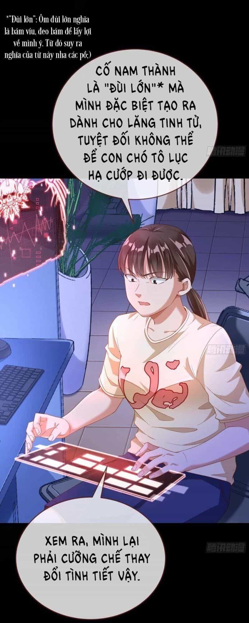 Vạn Tra Triêu Hoàng - Chương 275 - ảnh 5