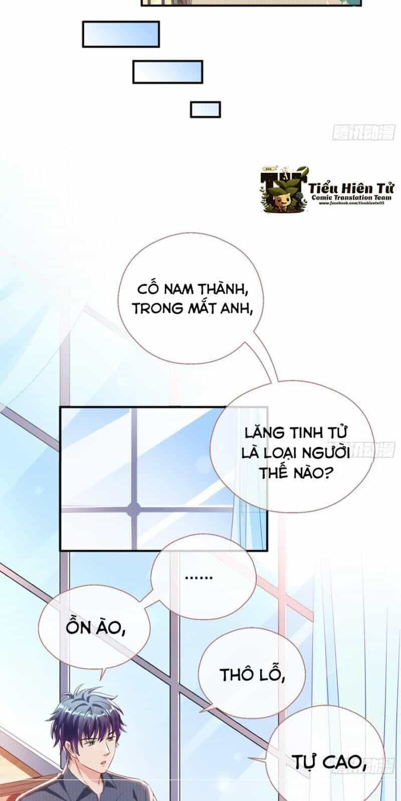 Vạn Tra Triêu Hoàng - Chương 276 - ảnh 20