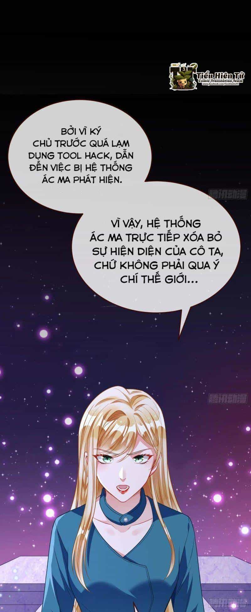 Vạn Tra Triêu Hoàng - Chương 278 - ảnh 51
