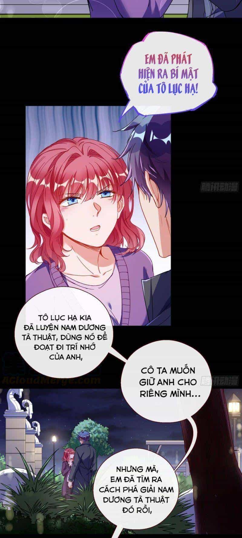 Vạn Tra Triêu Hoàng - Chương 279 - ảnh 17
