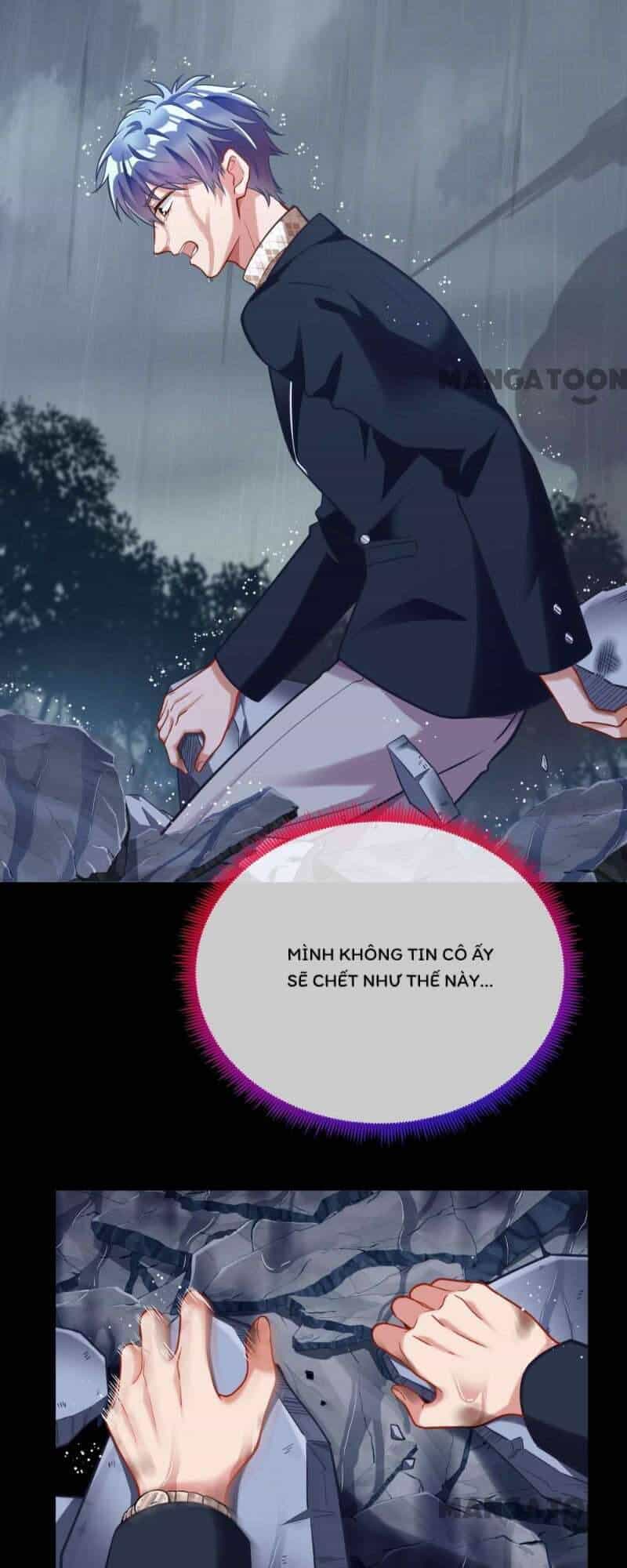 Vạn Tra Triêu Hoàng - Chương 281 - ảnh 9