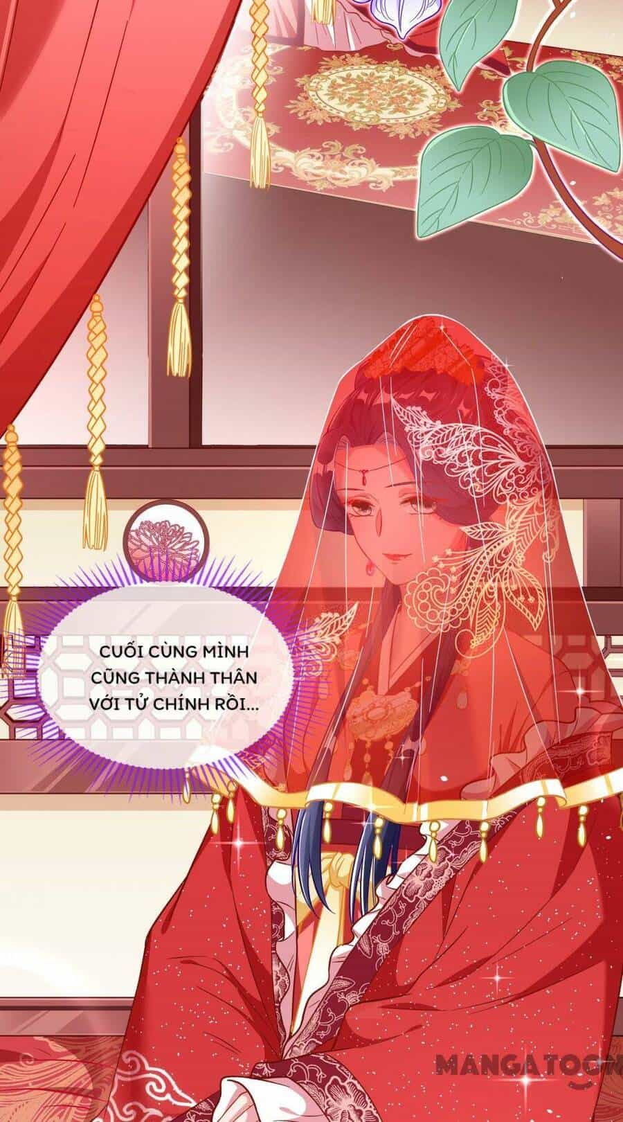 Vạn Tra Triêu Hoàng - Chương 289 - ảnh 12