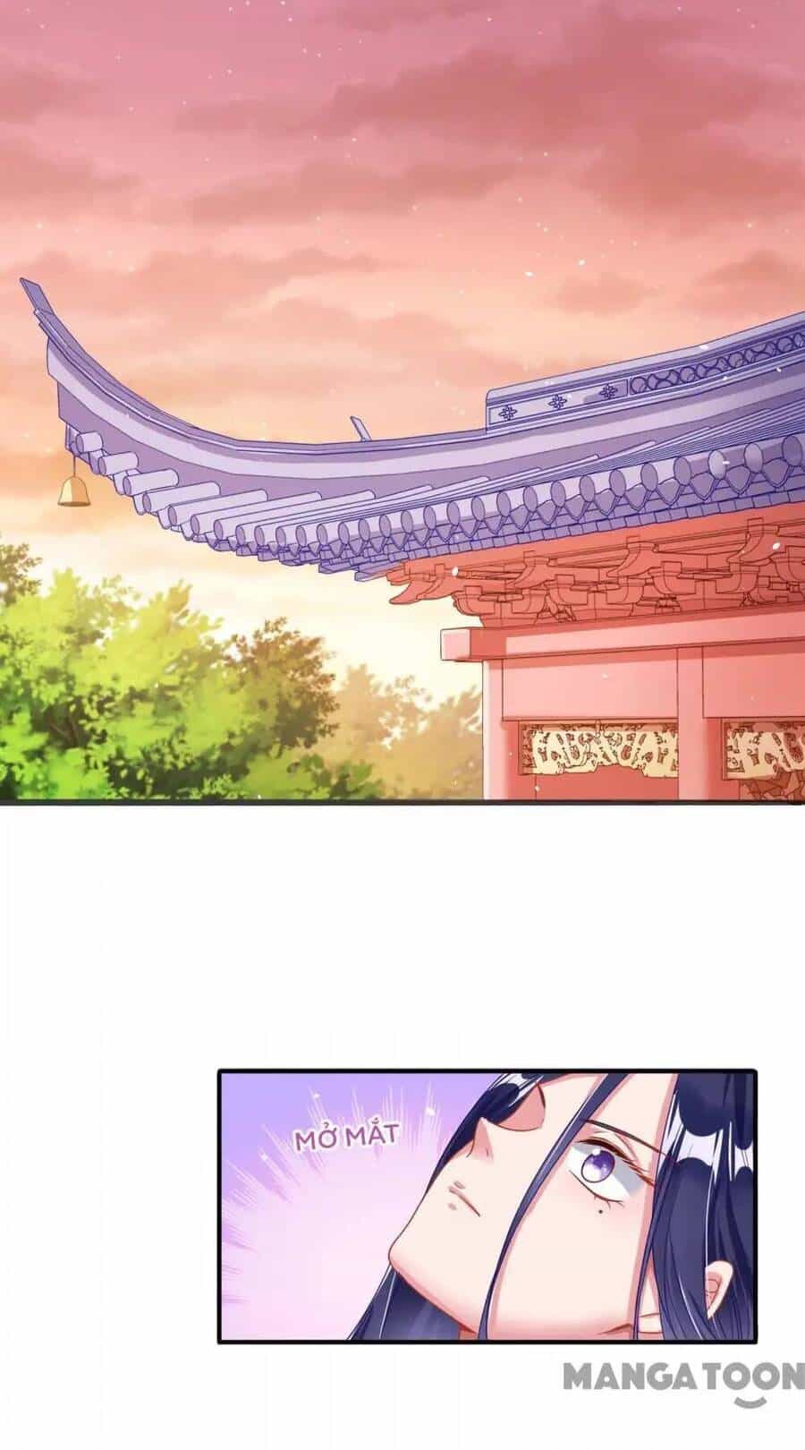 Vạn Tra Triêu Hoàng - Chương 291 - ảnh 1