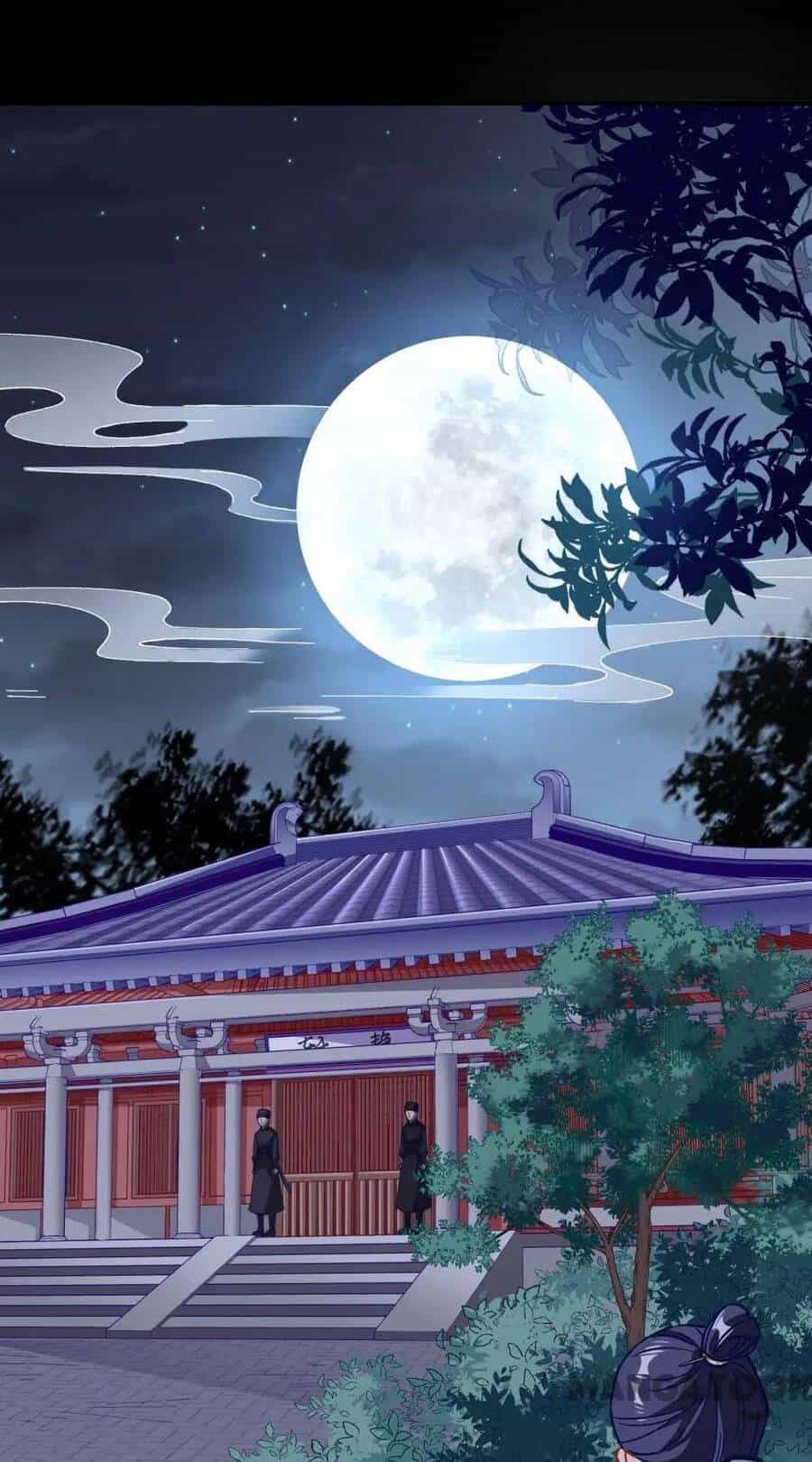 Vạn Tra Triêu Hoàng - Chương 298 - ảnh 25