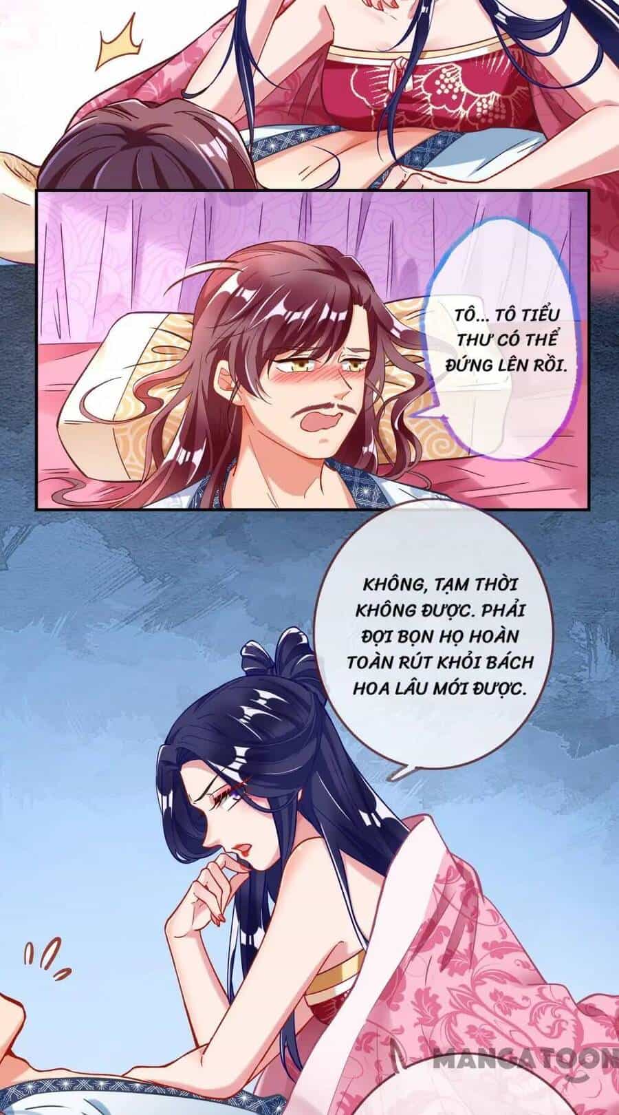Vạn Tra Triêu Hoàng - Chương 302 - ảnh 47
