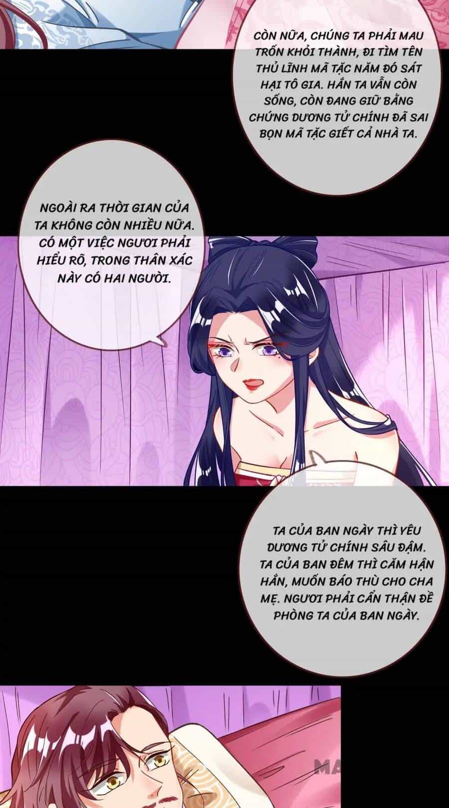 Vạn Tra Triêu Hoàng - Chương 302 - ảnh 48