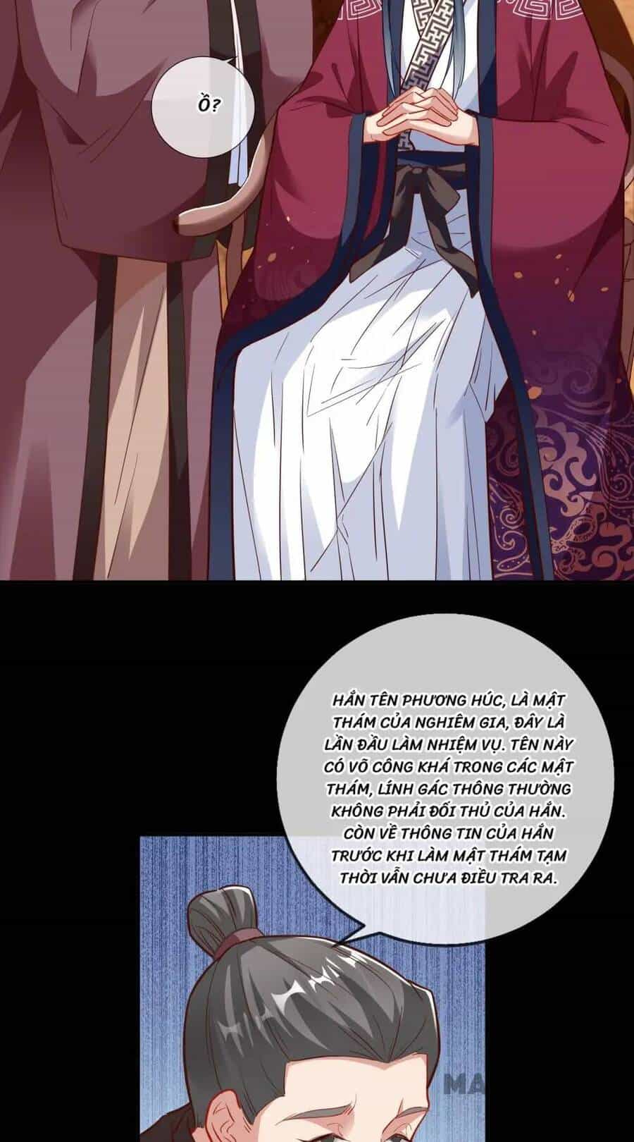 Vạn Tra Triêu Hoàng - Chương 305 - ảnh 47