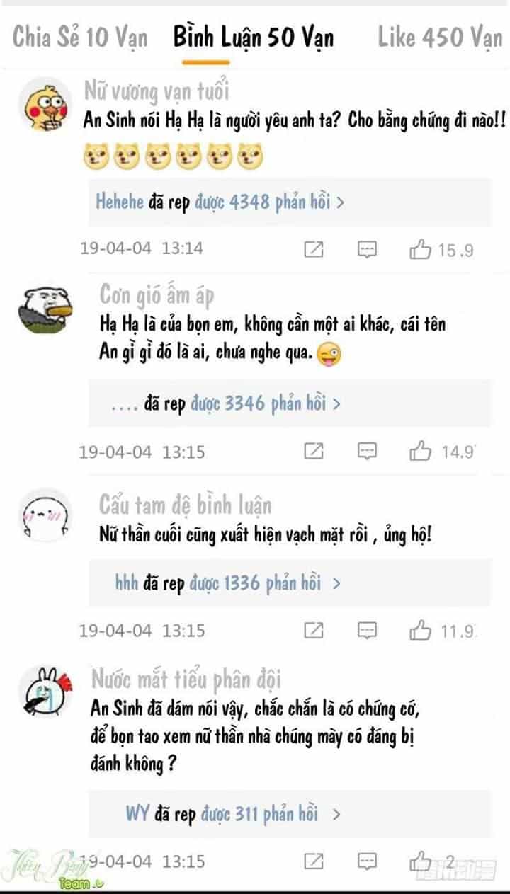 Vạn Tra Triêu Hoàng - Chương 31 - ảnh 25
