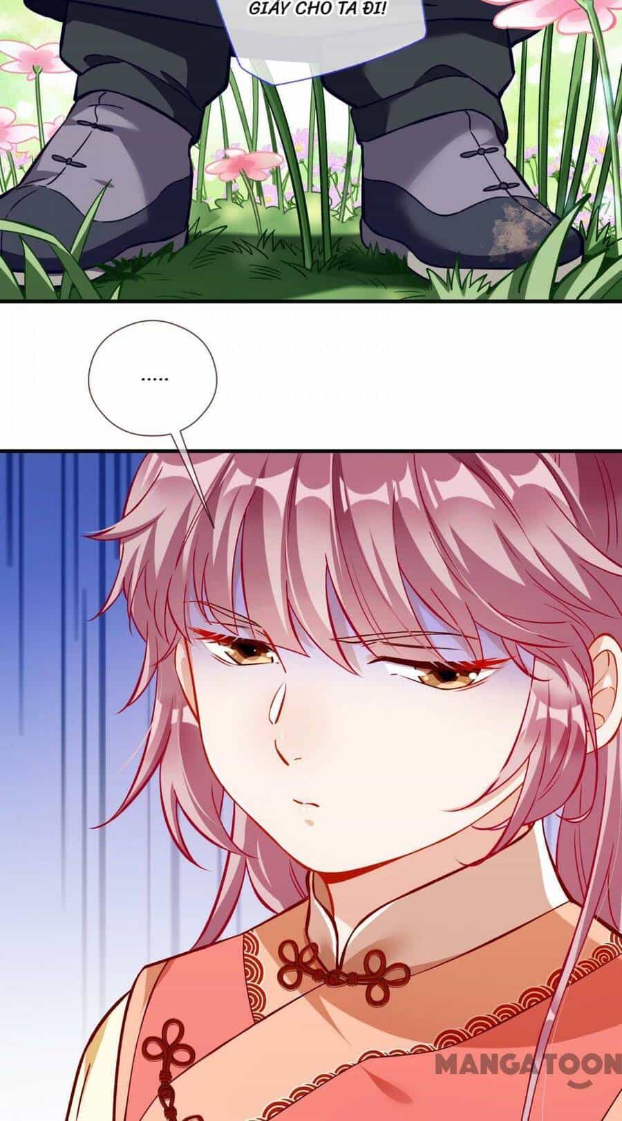 Vạn Tra Triêu Hoàng - Chương 316 - ảnh 18