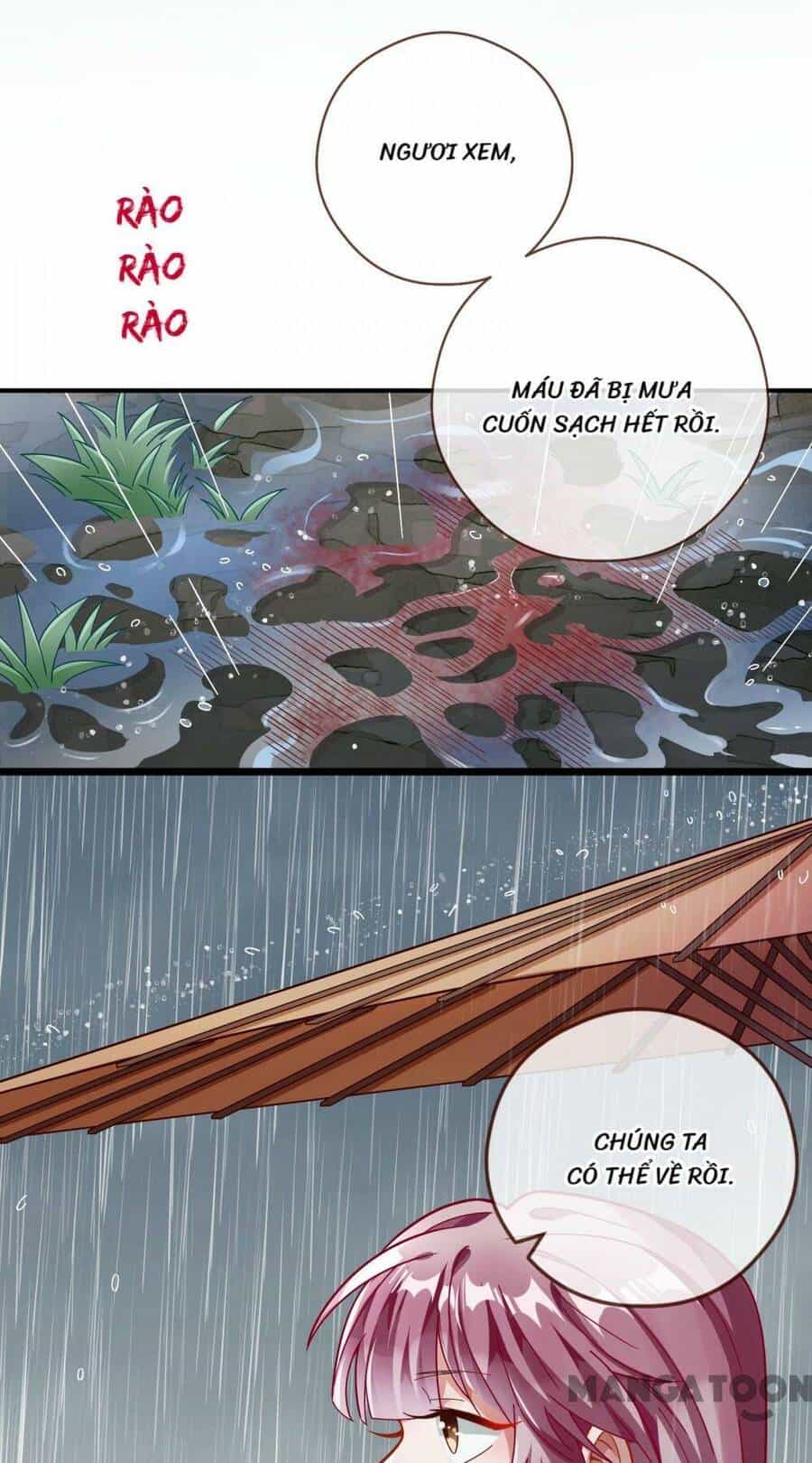 Vạn Tra Triêu Hoàng - Chương 317 - ảnh 14