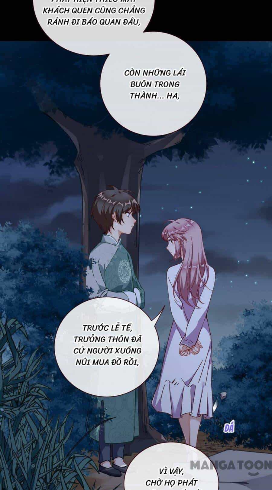 Vạn Tra Triêu Hoàng - Chương 321 - ảnh 13