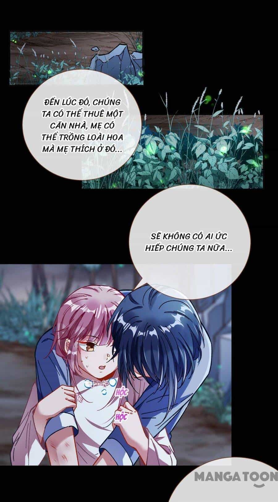 Vạn Tra Triêu Hoàng - Chương 321 - ảnh 33