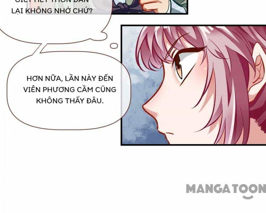 Vạn Tra Triêu Hoàng - Chương 327 - ảnh 5