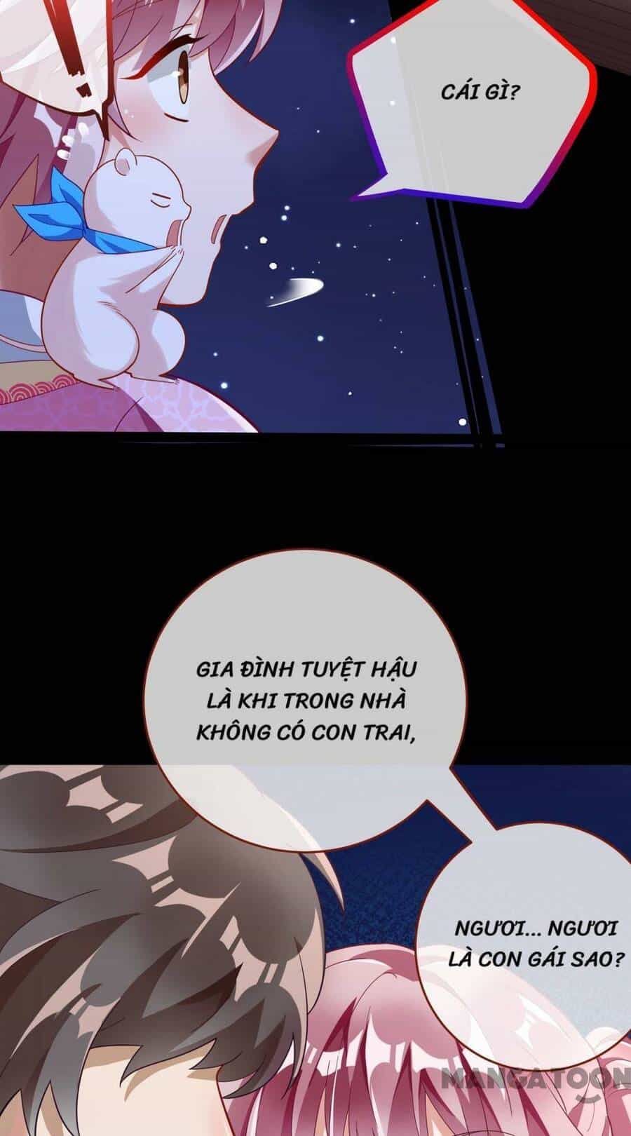 Vạn Tra Triêu Hoàng - Chương 328 - ảnh 39