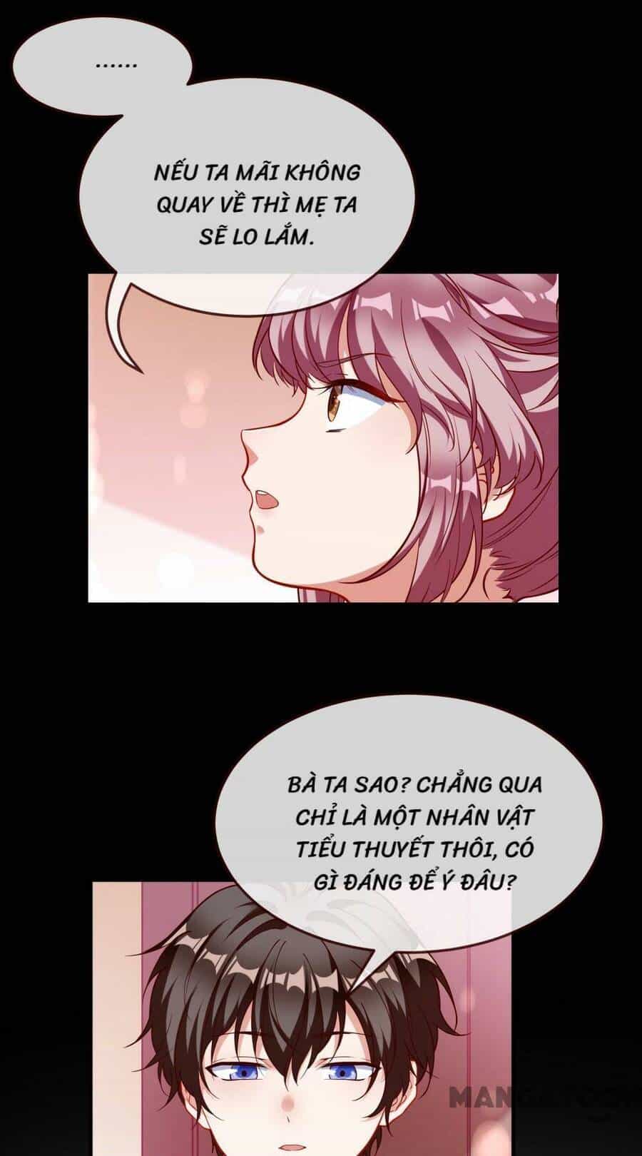 Vạn Tra Triêu Hoàng - Chương 329 - ảnh 5