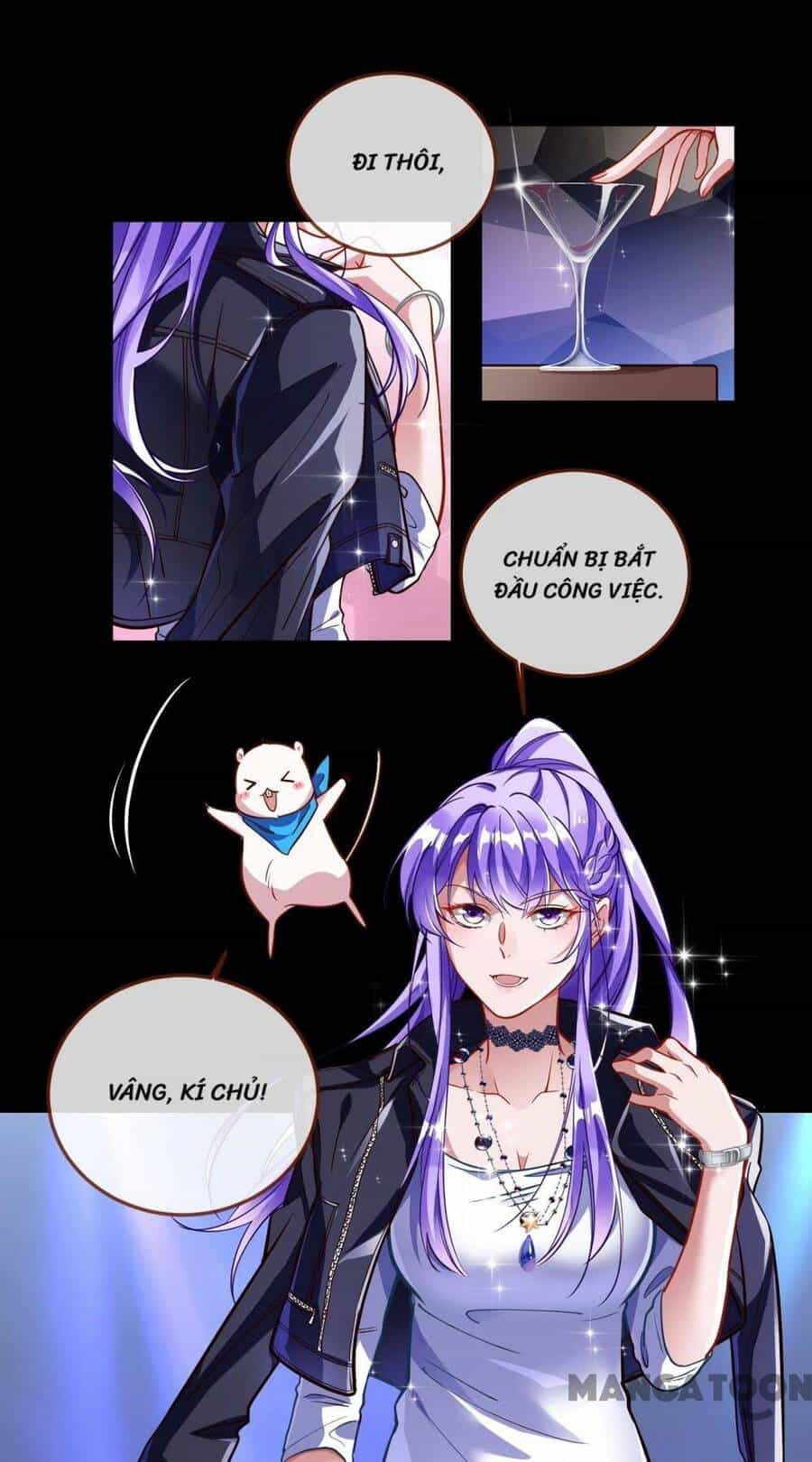 Vạn Tra Triêu Hoàng - Chương 332 - ảnh 14