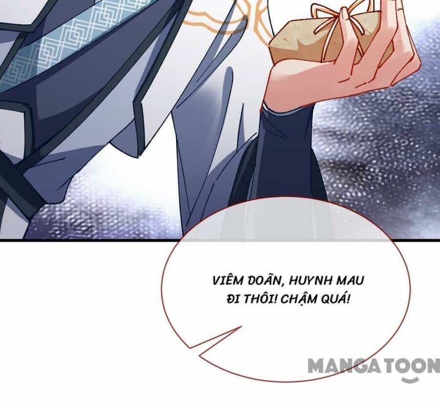 Vạn Tra Triêu Hoàng - Chương 340 - ảnh 7