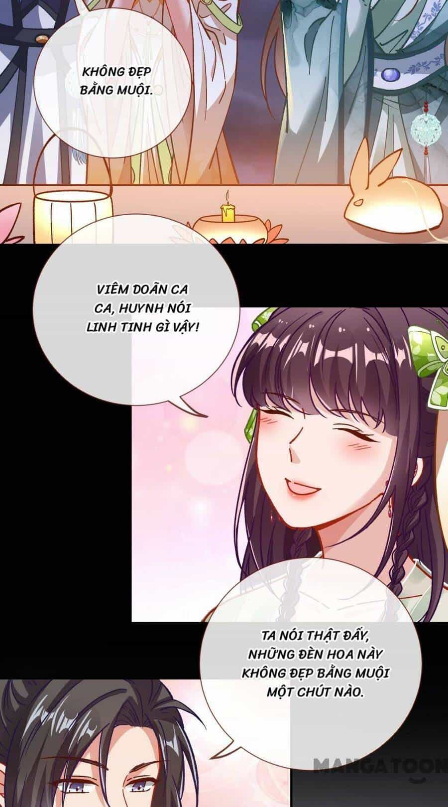 Vạn Tra Triêu Hoàng - Chương 341 - ảnh 3