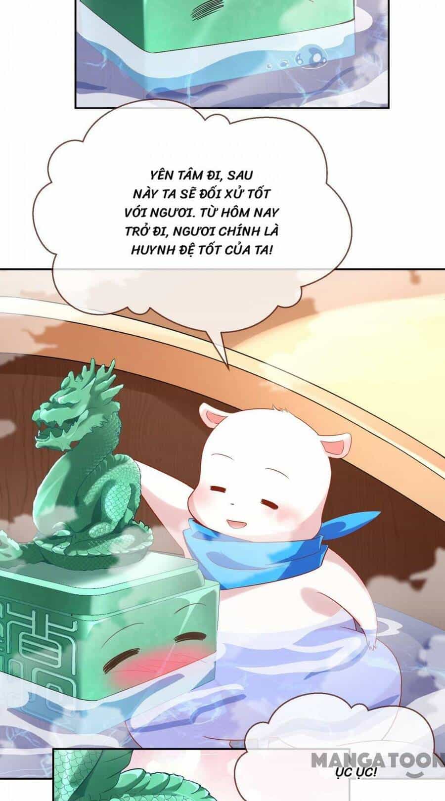 Vạn Tra Triêu Hoàng - Chương 342 - ảnh 26