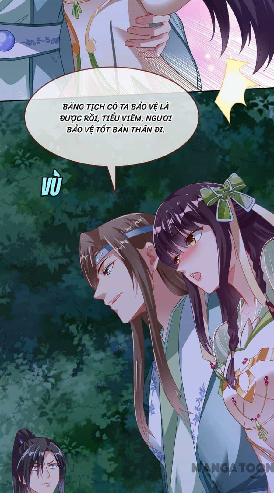 Vạn Tra Triêu Hoàng - Chương 342 - ảnh 47