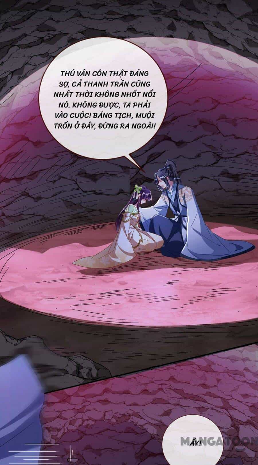 Vạn Tra Triêu Hoàng - Chương 343 - ảnh 30