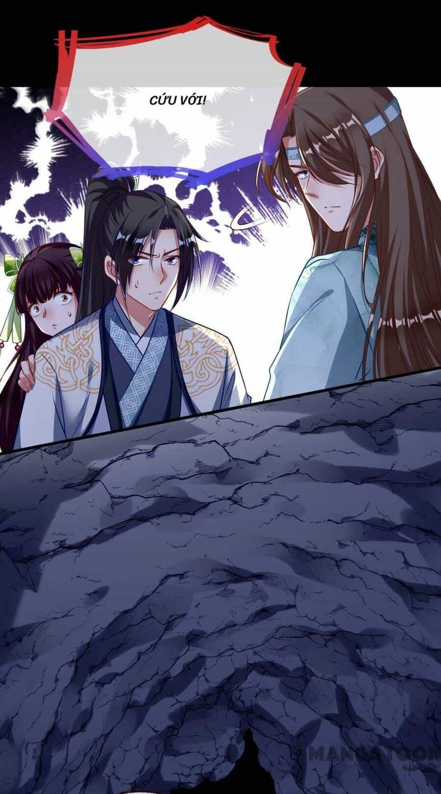 Vạn Tra Triêu Hoàng - Chương 343 - ảnh 5