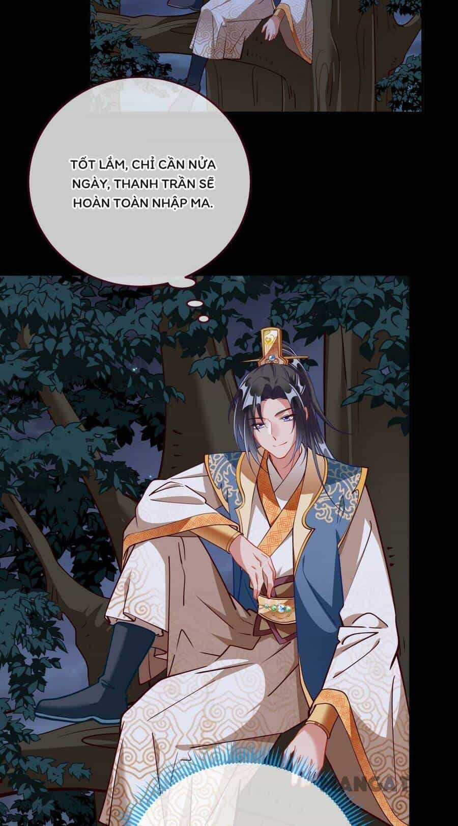Vạn Tra Triêu Hoàng - Chương 349 - ảnh 47