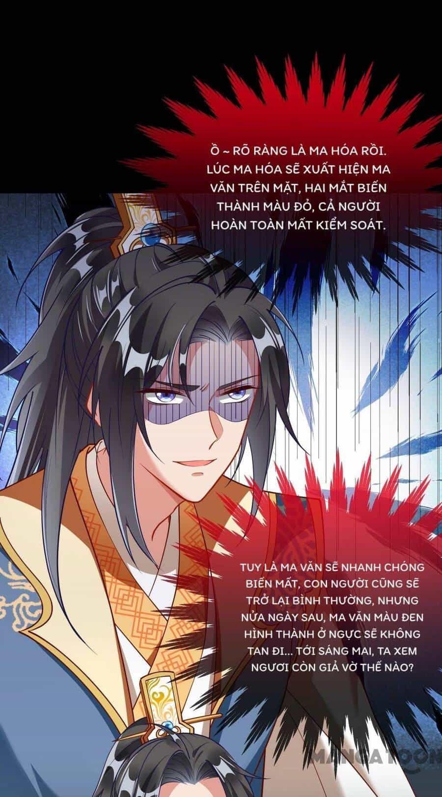 Vạn Tra Triêu Hoàng - Chương 349 - ảnh 61