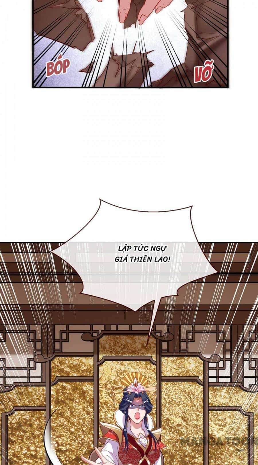 Vạn Tra Triêu Hoàng - Chương 350 - ảnh 65