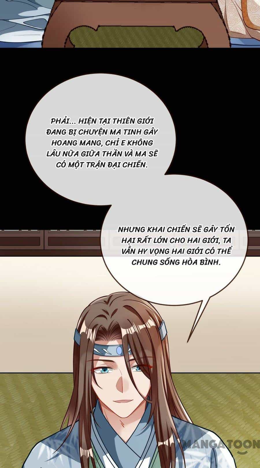 Vạn Tra Triêu Hoàng - Chương 350 - ảnh 7