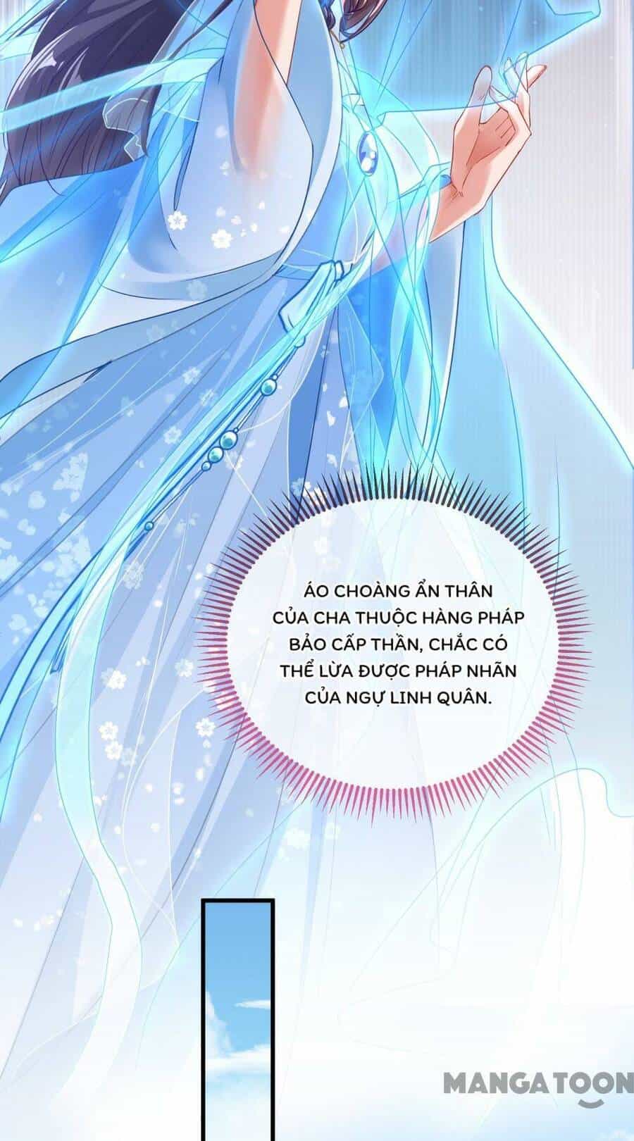 Vạn Tra Triêu Hoàng - Chương 354 - ảnh 9
