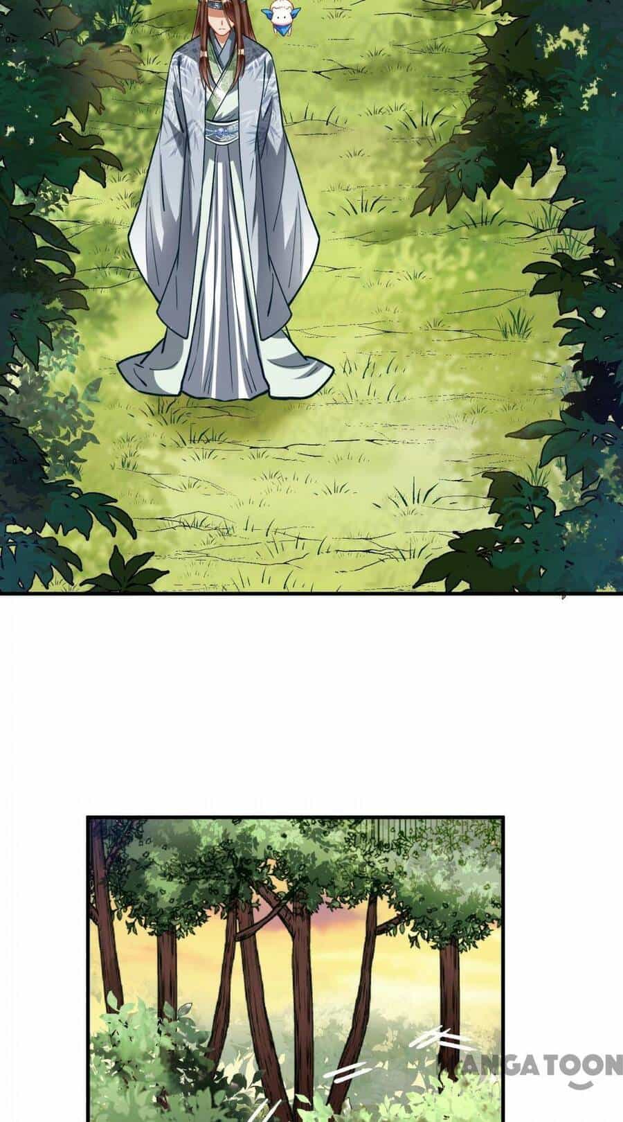 Vạn Tra Triêu Hoàng - Chương 356 - ảnh 31
