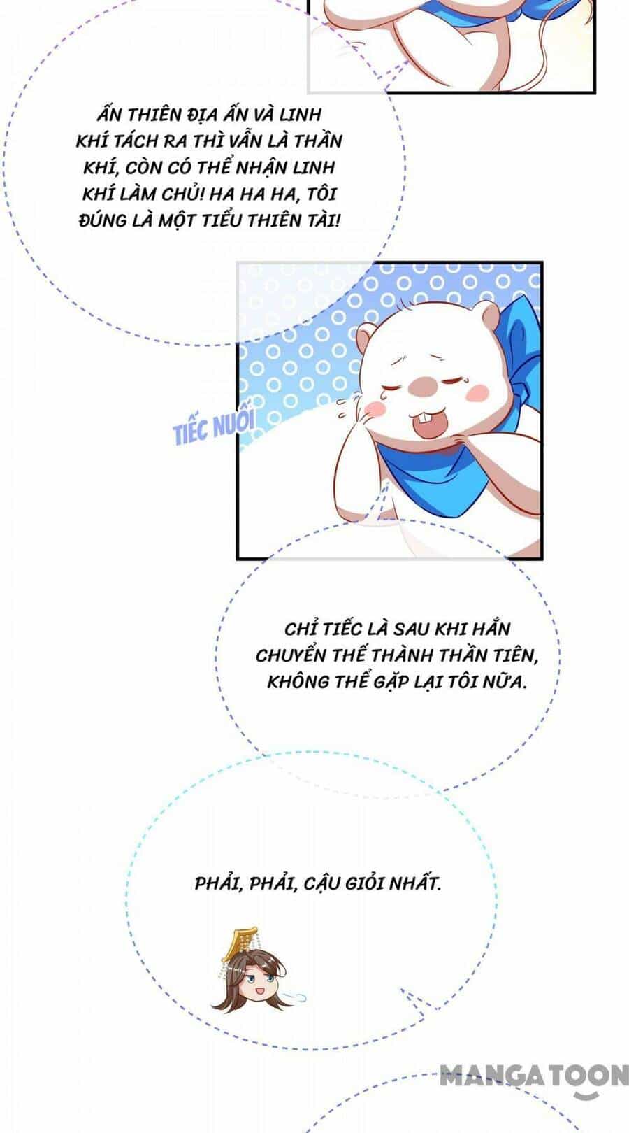 Vạn Tra Triêu Hoàng - Chương 358 - ảnh 83