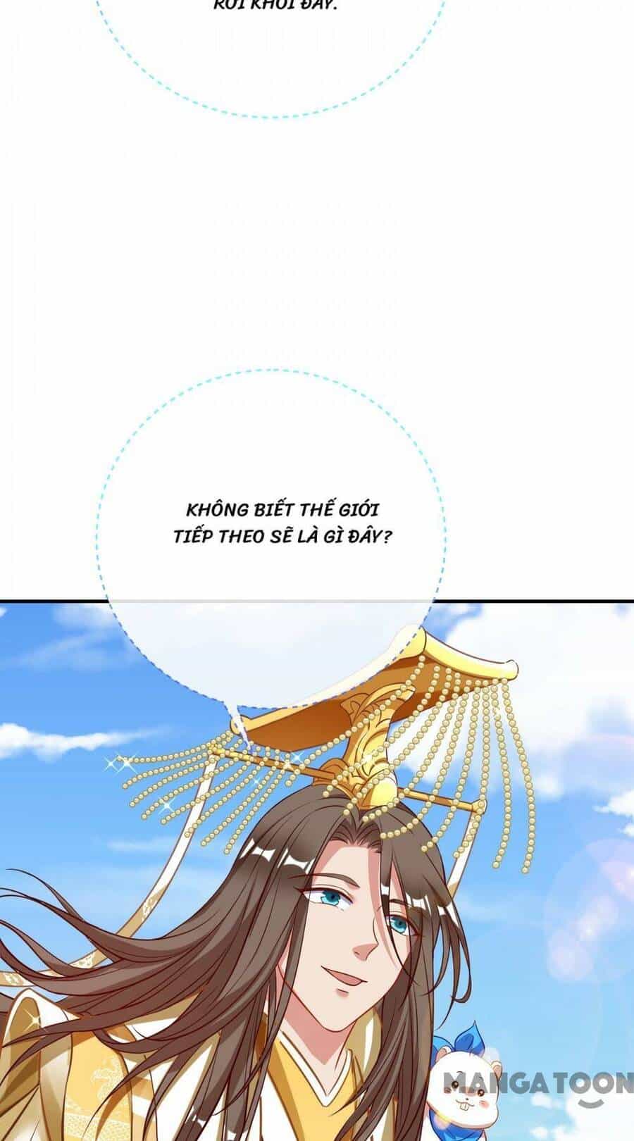 Vạn Tra Triêu Hoàng - Chương 358 - ảnh 85