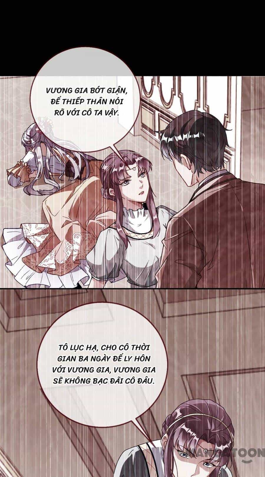 Vạn Tra Triêu Hoàng - Chương 359 - ảnh 34