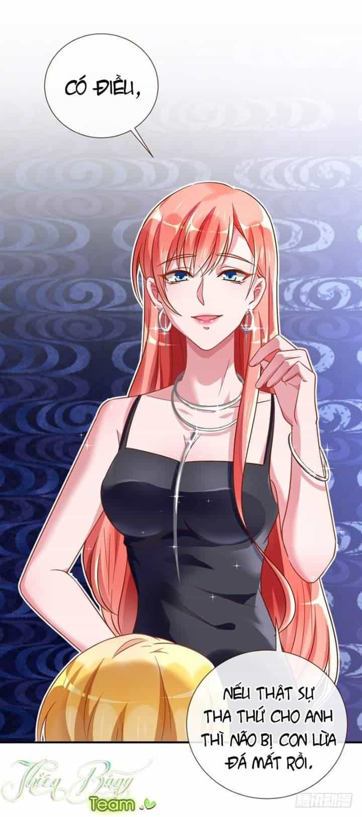 Vạn Tra Triêu Hoàng - Chương 36 - ảnh 10