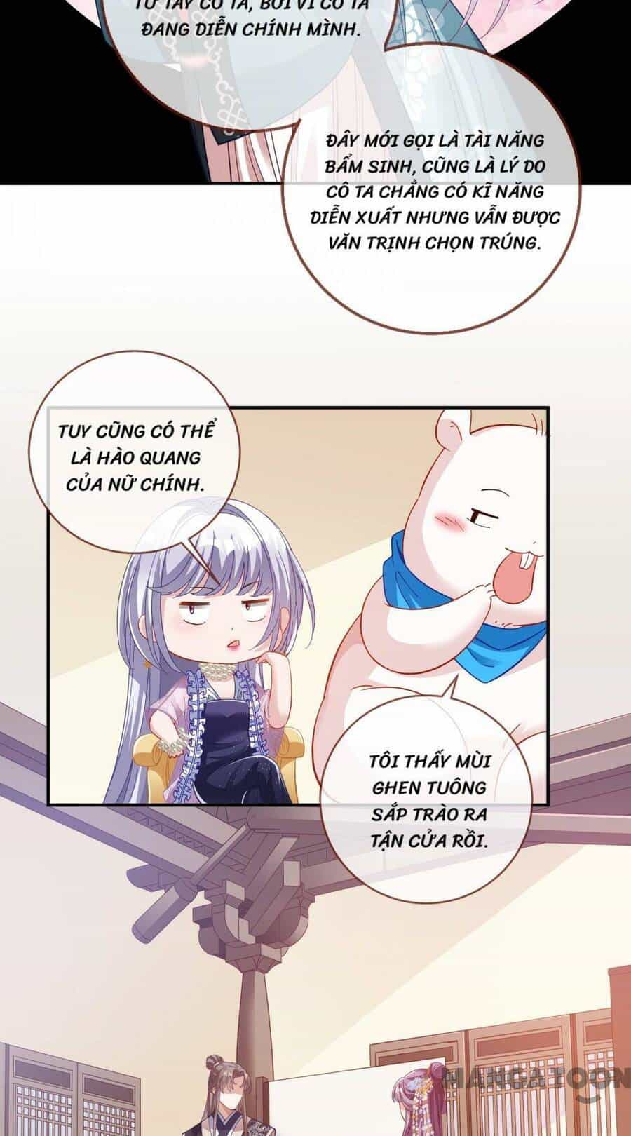 Vạn Tra Triêu Hoàng - Chương 362 - ảnh 14