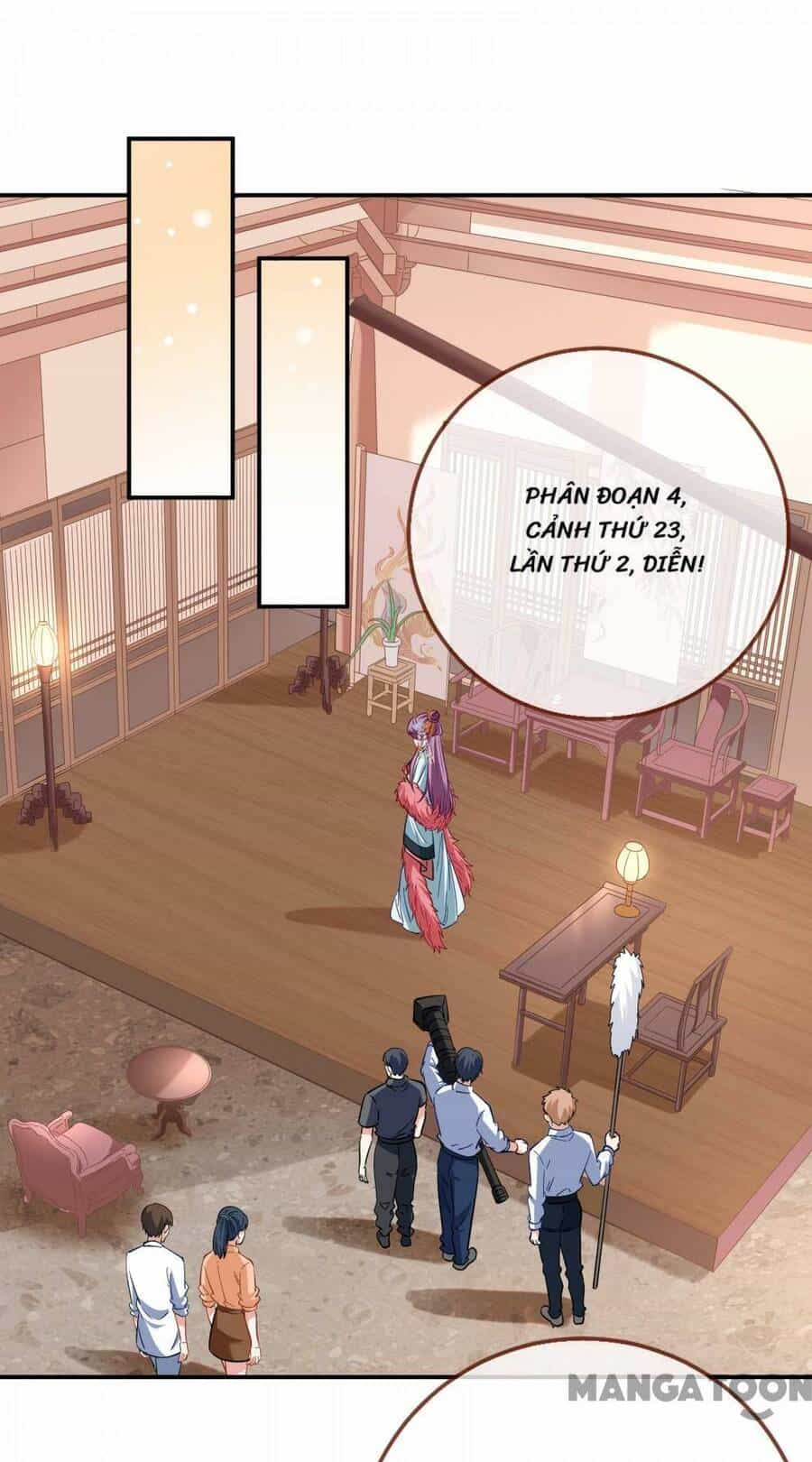 Vạn Tra Triêu Hoàng - Chương 362 - ảnh 5