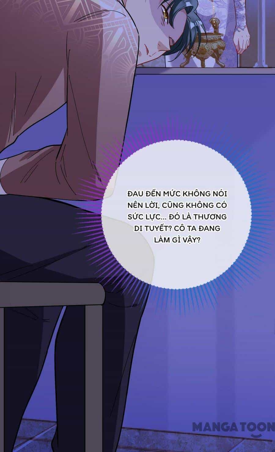 Vạn Tra Triêu Hoàng - Chương 365 - ảnh 8